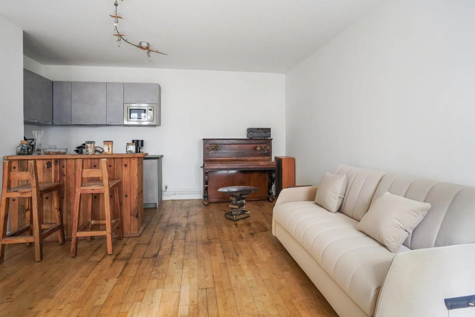 Le Coeur Du 13E - Les Gobelins Apartment Paris