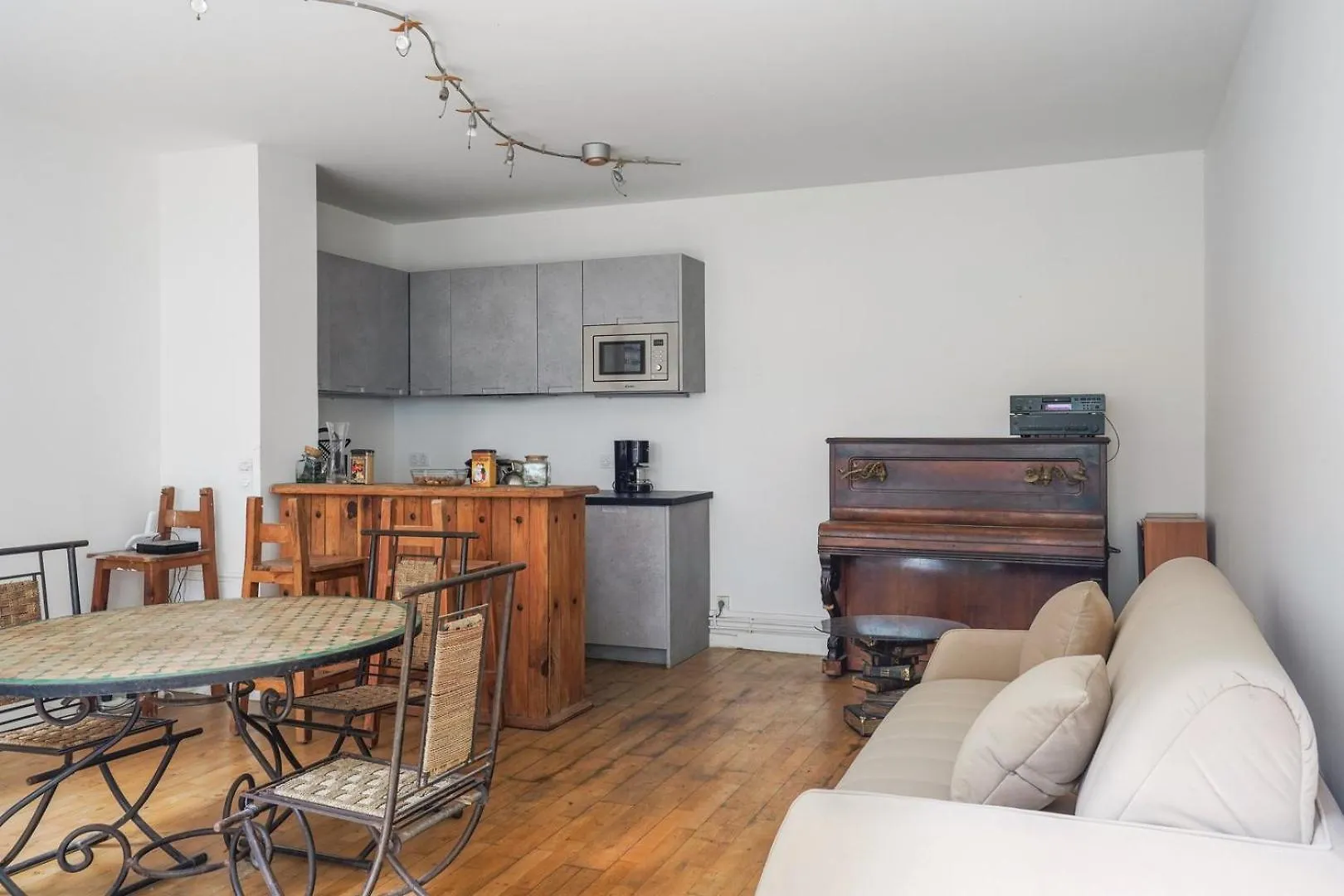 Le Coeur Du 13E - Les Gobelins Apartment Paris