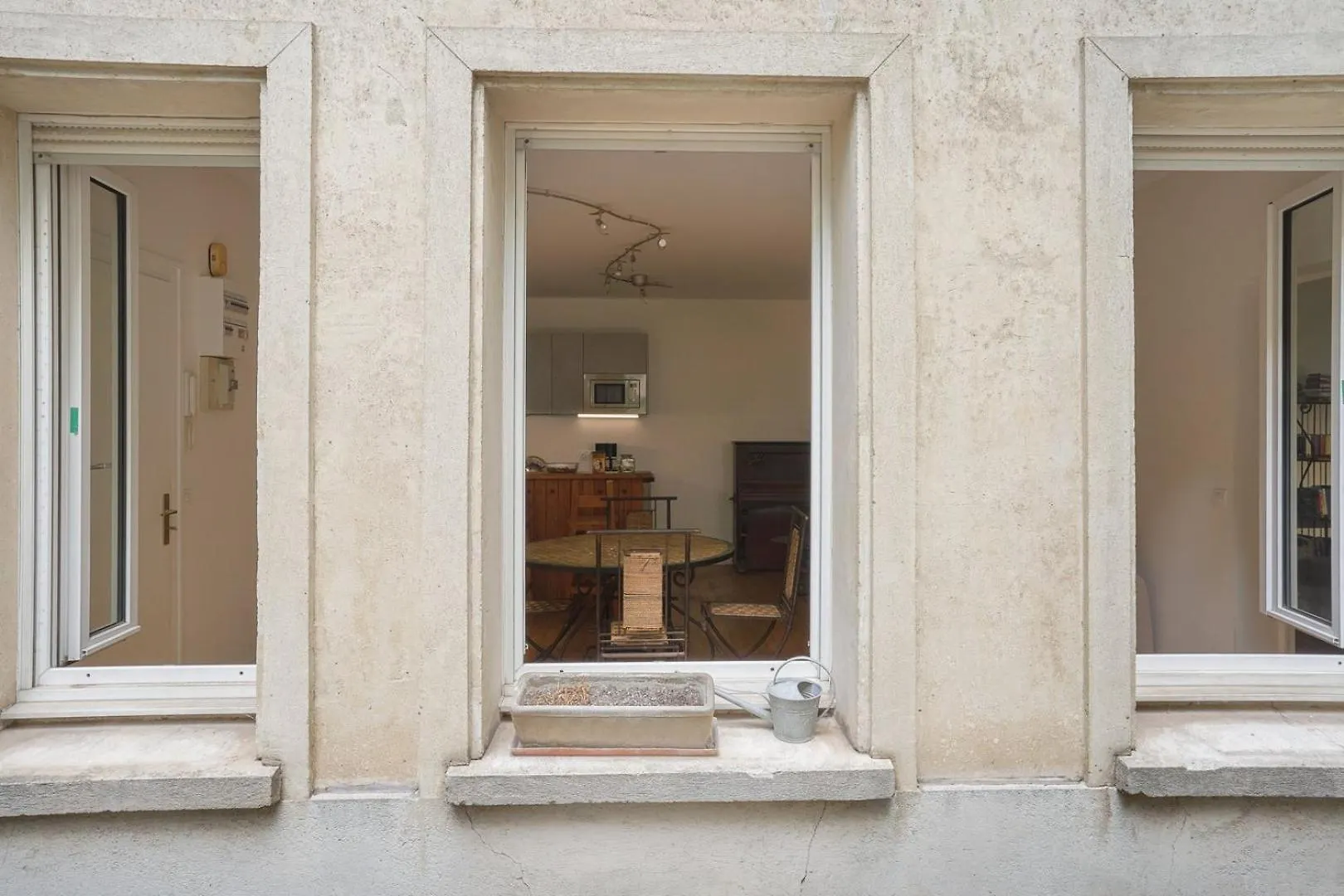 Le Coeur Du 13E - Les Gobelins Apartment Paris