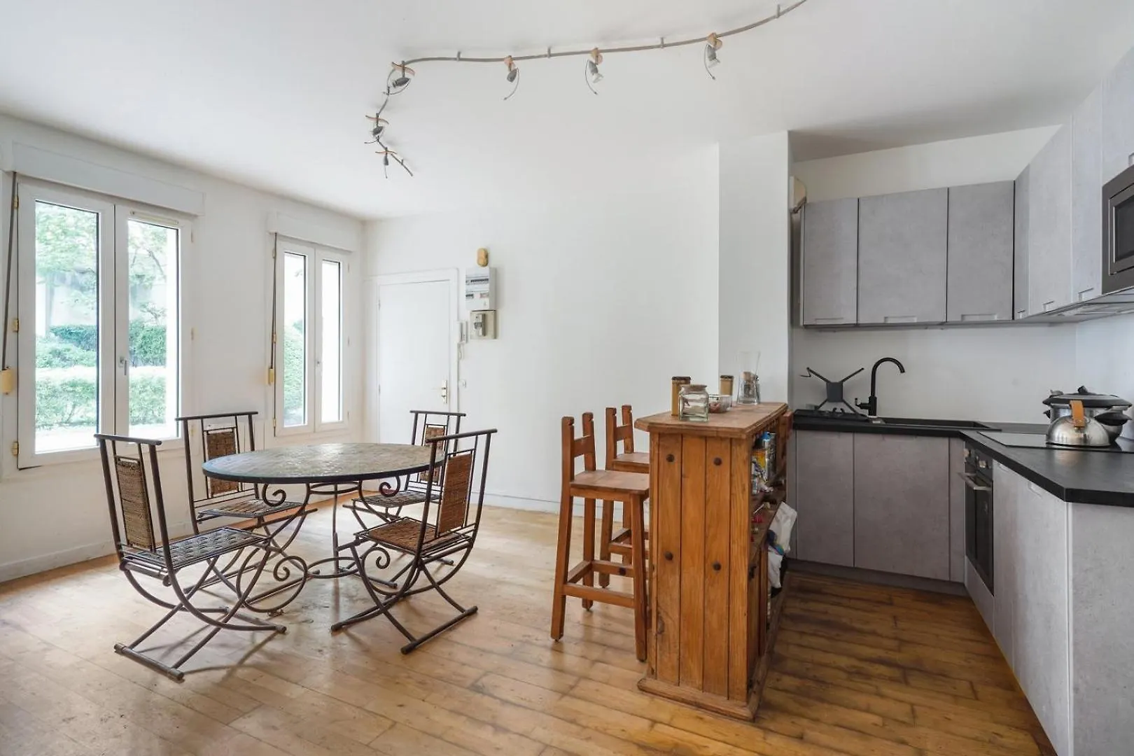 Le Coeur Du 13E - Les Gobelins Apartment Paris