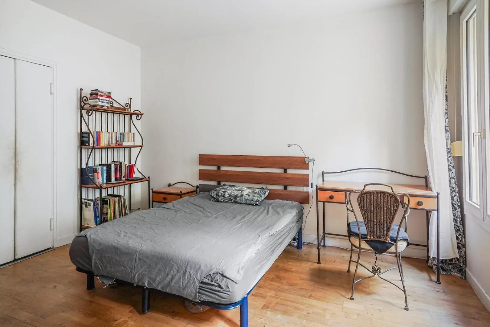 Le Coeur Du 13E - Les Gobelins Apartment Paris