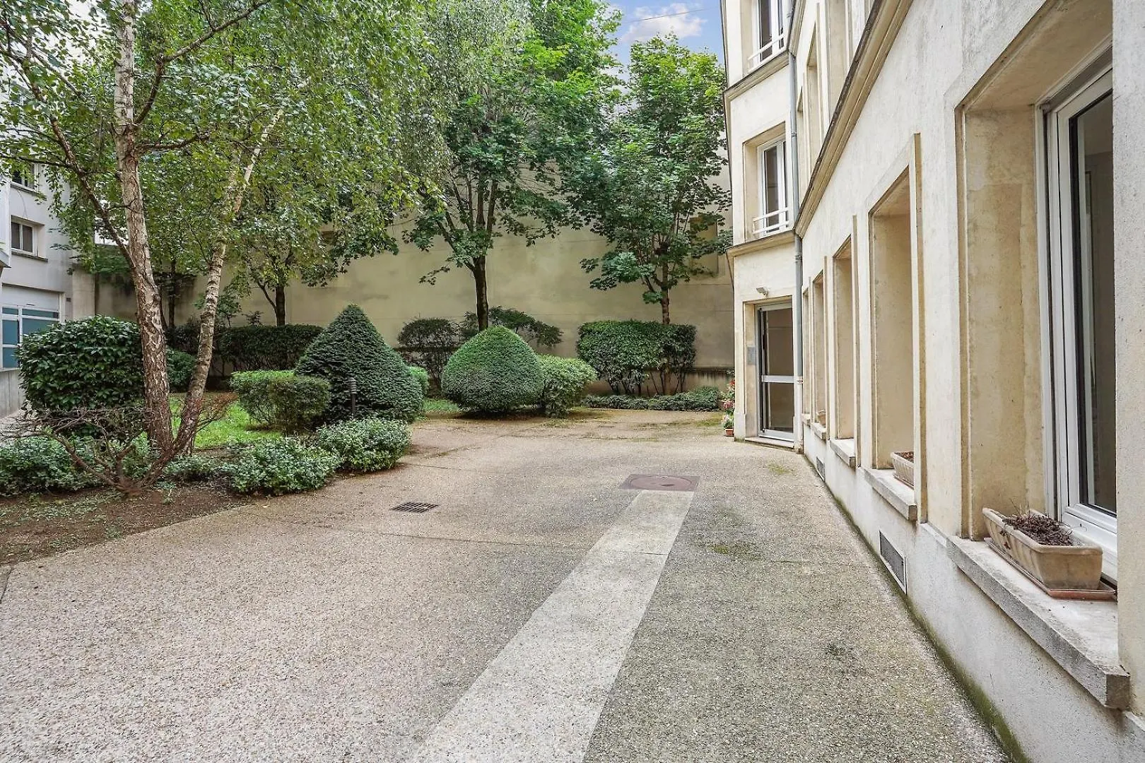 Le Coeur Du 13E - Les Gobelins Apartment Paris 0*,